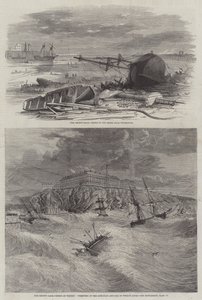 Ostatnia wichura